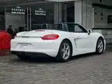 صورة 7 - Porsche Boxster