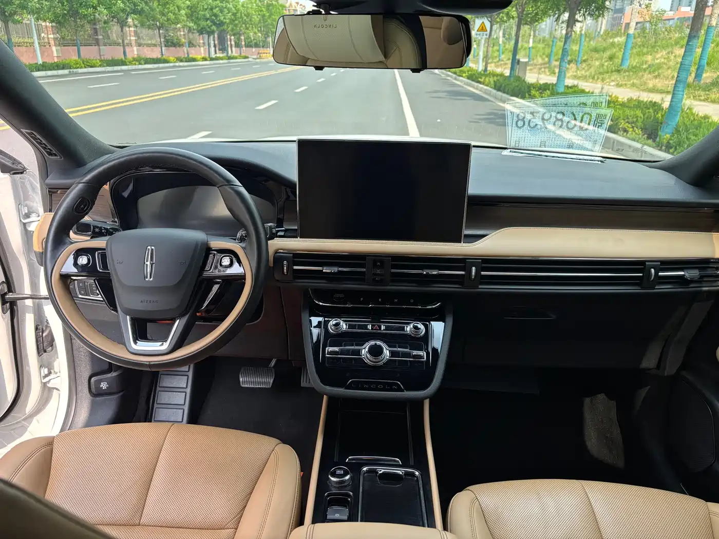Lincoln Adventurer 2022 2.0T AWD Premium Luxury Edition фото 15