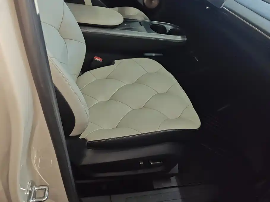 Baojun Cloud 2024 2023 460 Max Intuitive Edition