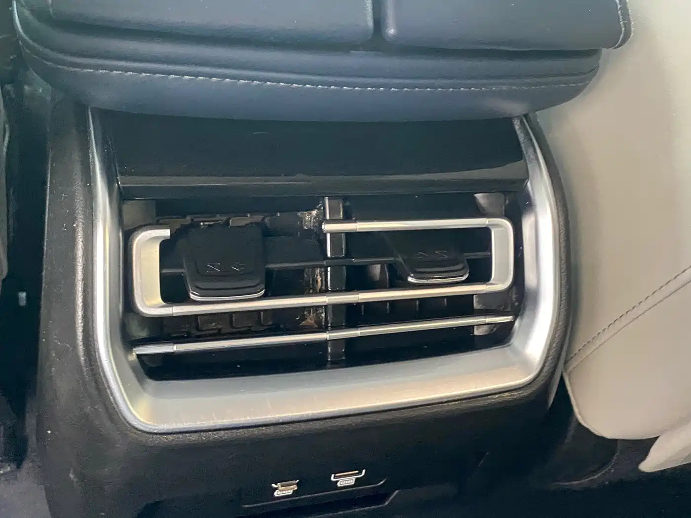 WEY Mocha 2021 2021 2.0T 2WD Premium Edition