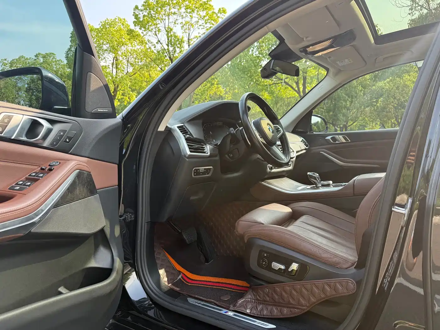 Фото 10 - BMW X5