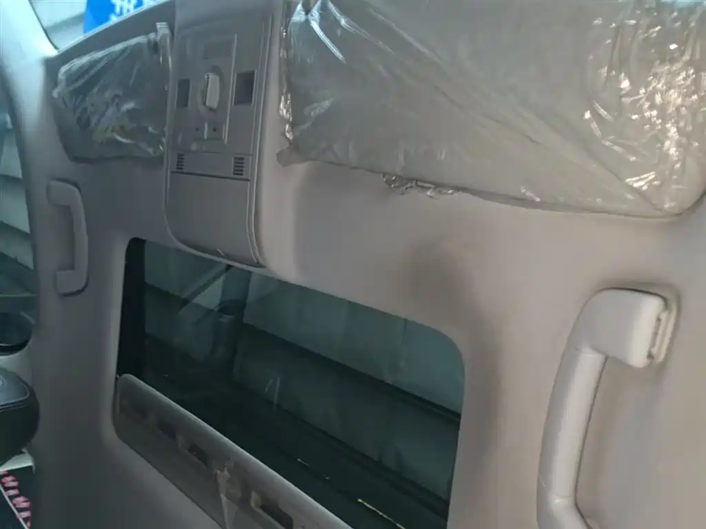 Volkswagen Bora 2017 1.6L Automatic Comfort фото 18