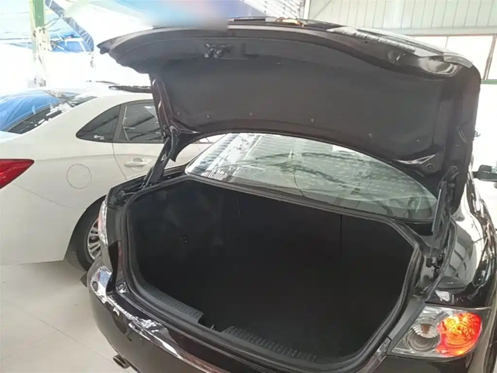 Mazda 6 2015 2015 2.0L Automatic Fashion
