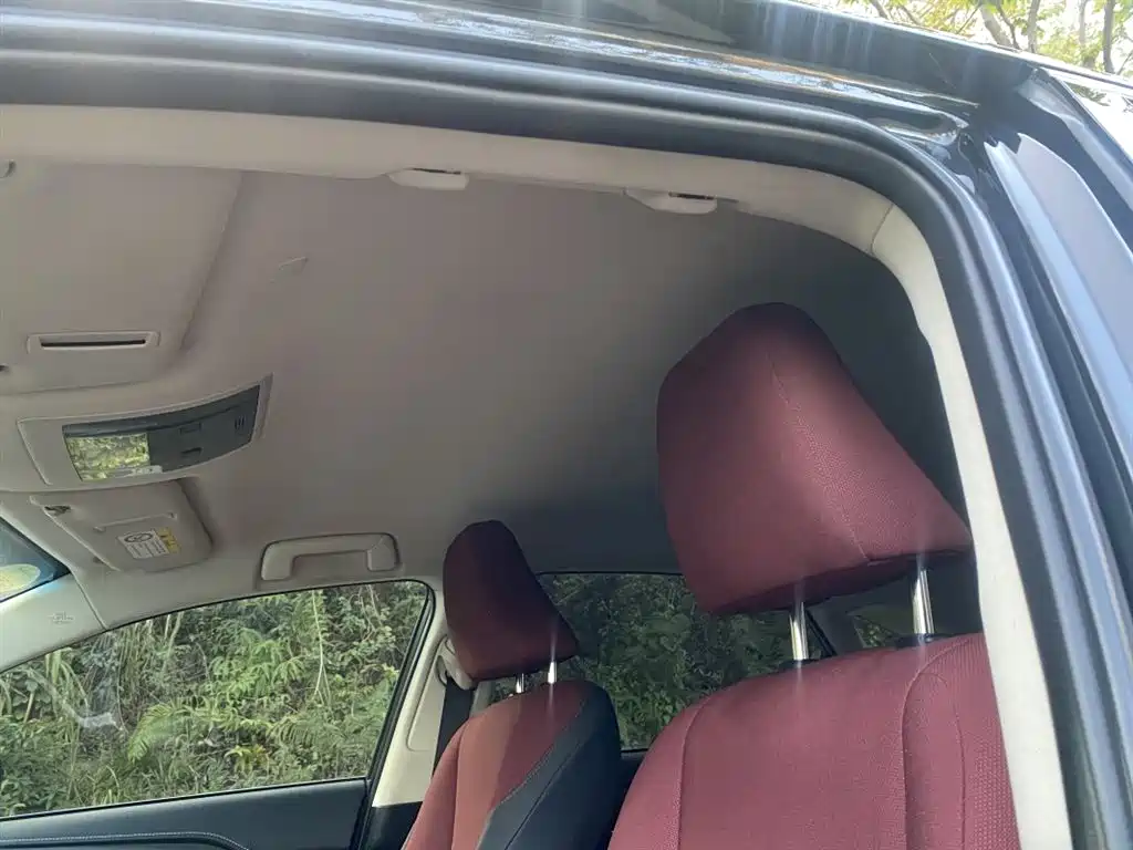 Lexus NX 2018 Model 200 FWD Fengxing Edition China V фото 17