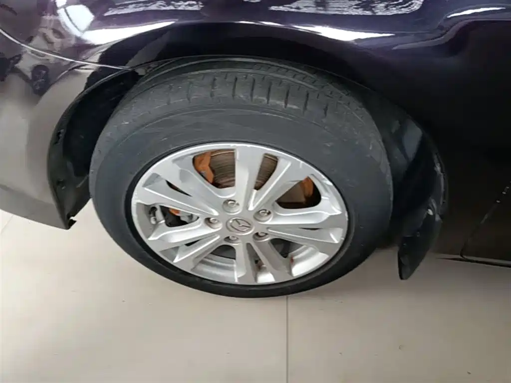 Mazda 6 2015 2015 2.0L Automatic Fashion