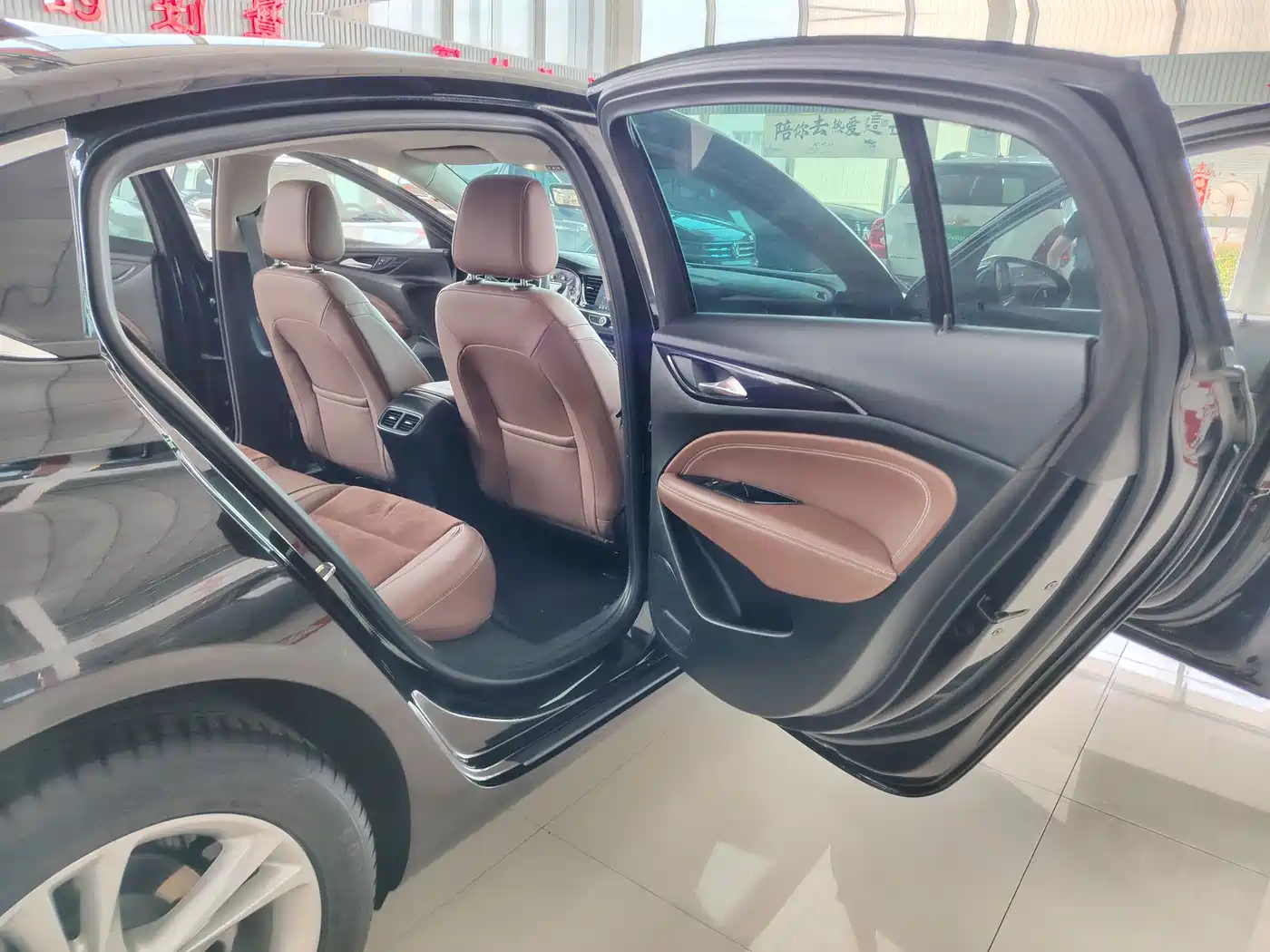 Buick Regal 2022 552T Smart Edition фото 5
