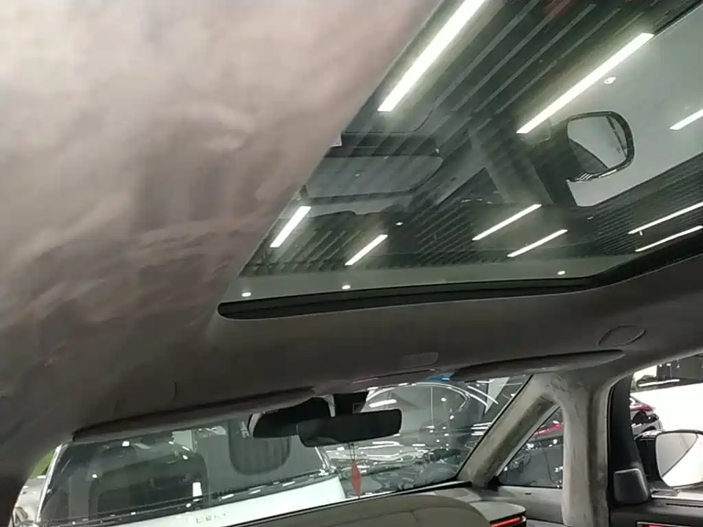ZEEKR MIX 2026 2025 Smart Driving Edition