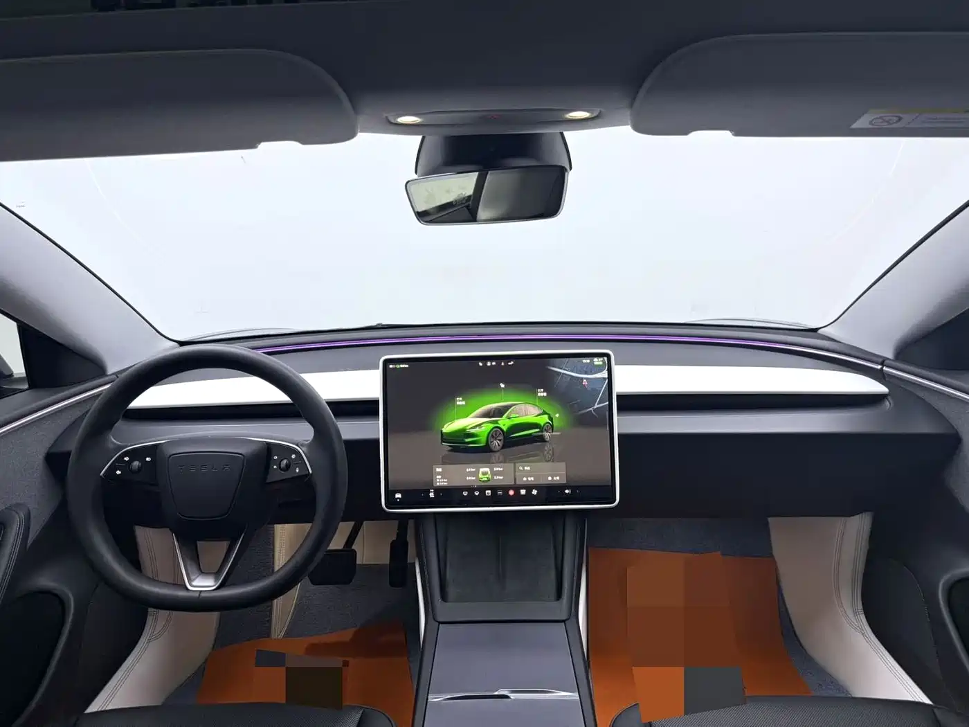 Фото 6 - Tesla Model 3