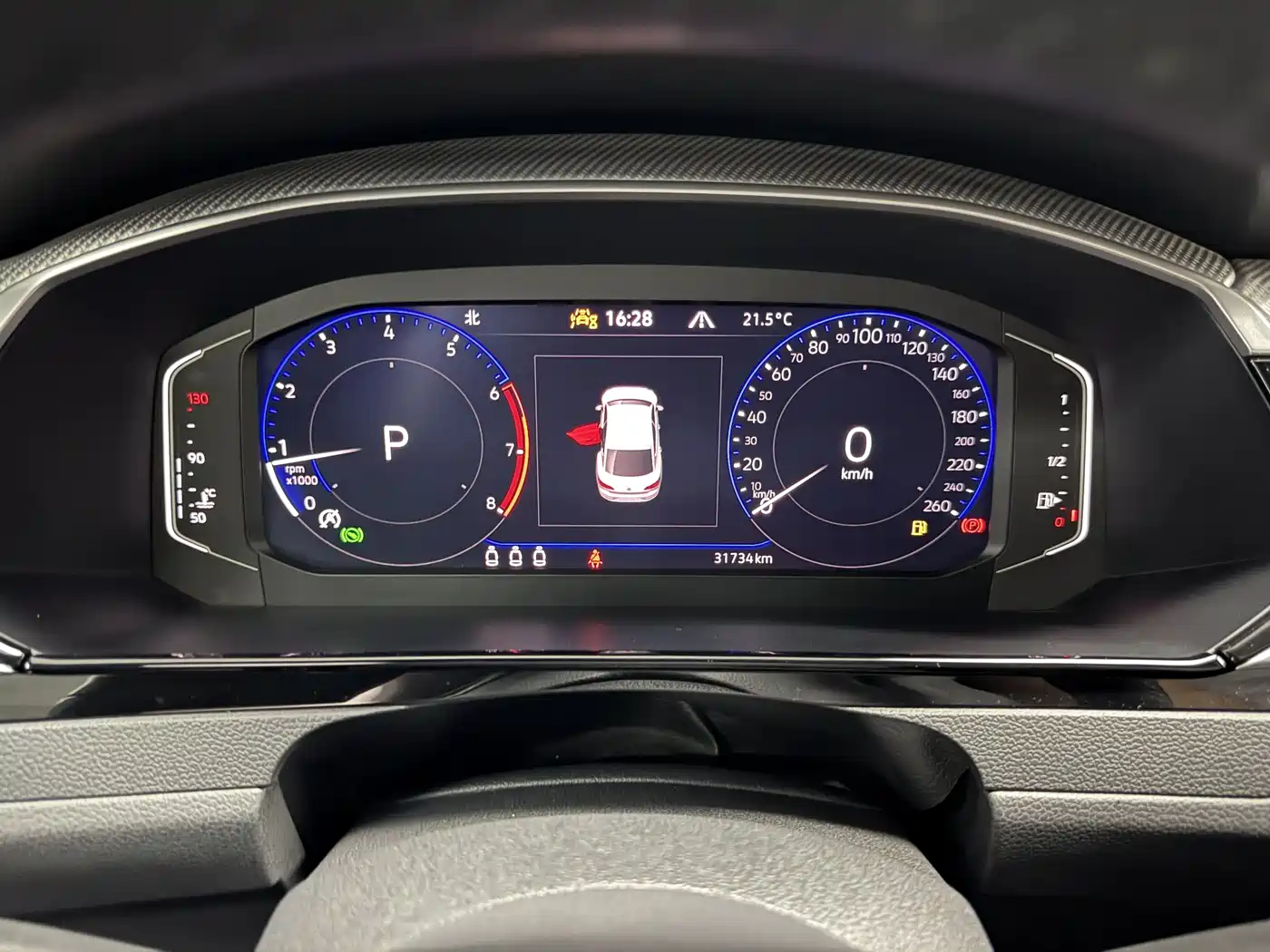 Volkswagen FAW-Volkswagen CC 2024 2023 380TSI Eye-catching Edition