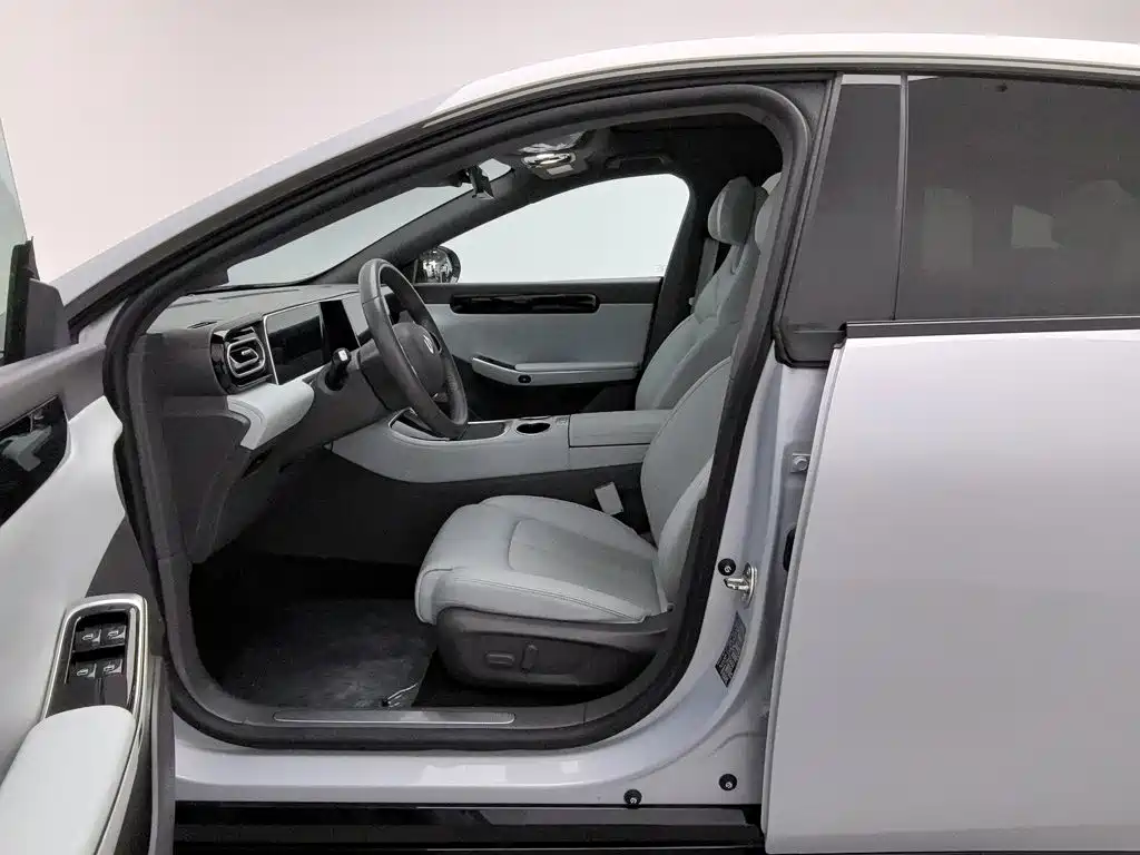 Leapmotor C01 2023 2023 525 Comfort Edition
