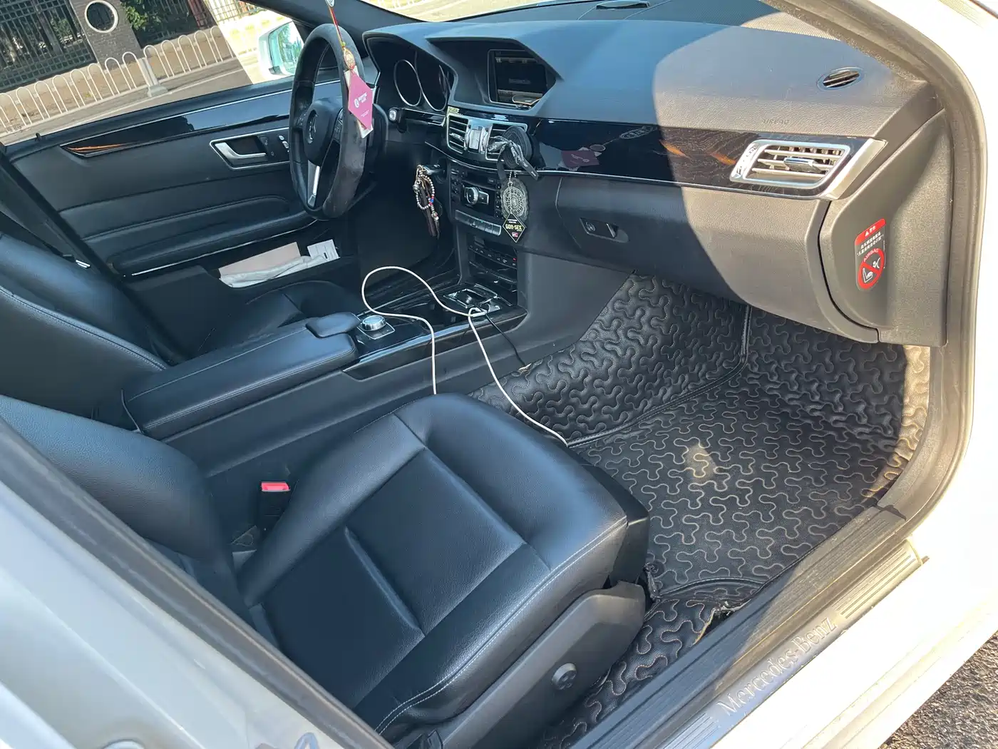 Mercedes-Benz E-Class 2014 Facelift E 260 L Sport фото 26