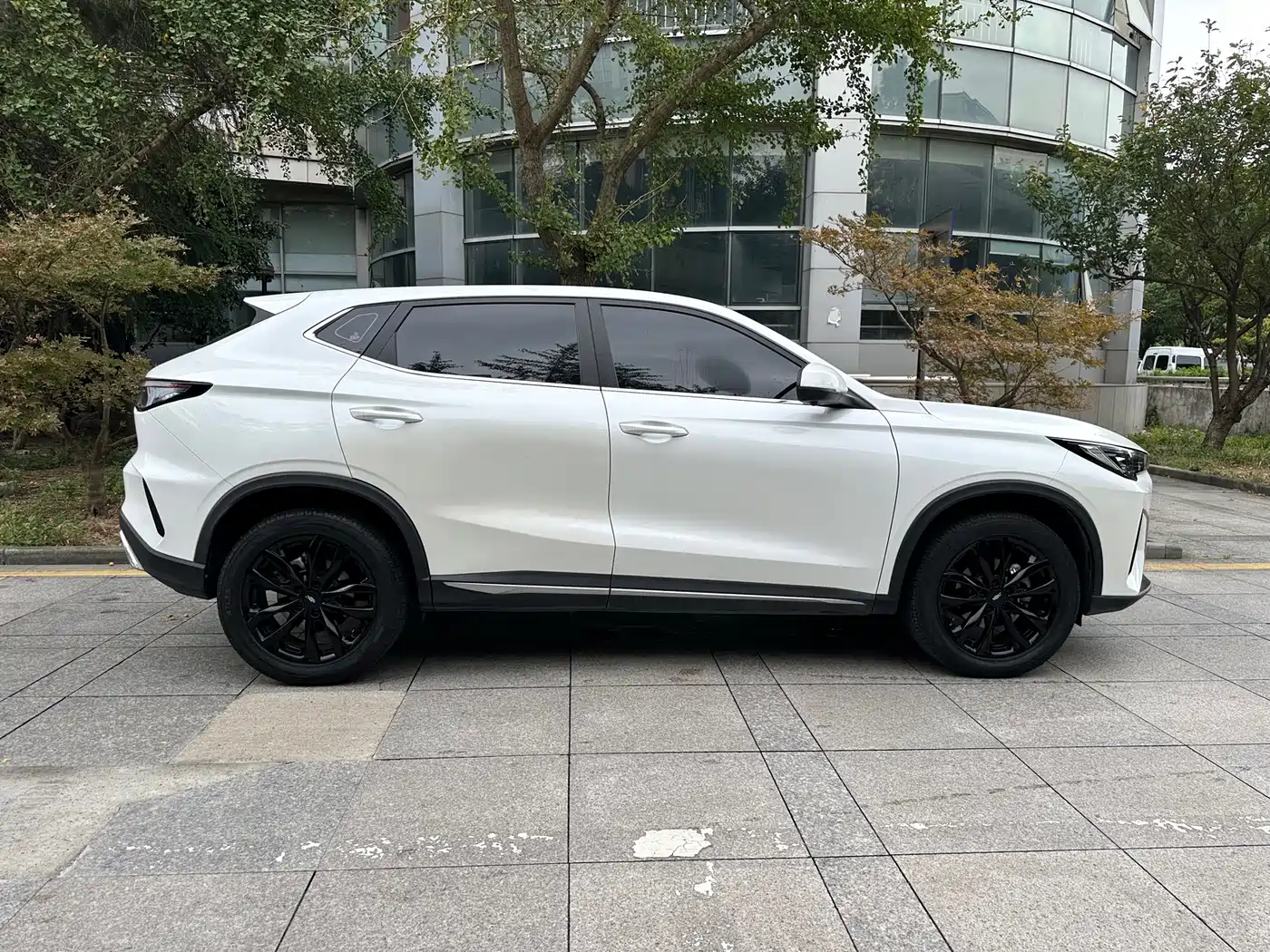Changan Oshan X5 PLUS 2023 2023 1.5T DCT Pioneer