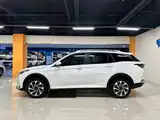 Фото 9 - Dongfeng Aeolus Yixuan GS