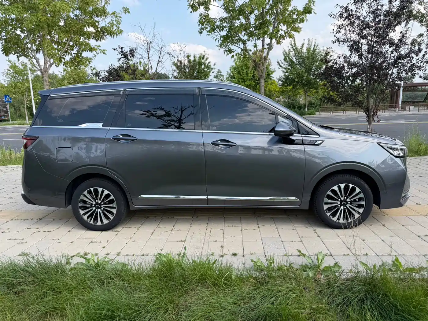 Wuling Motors Wuling Jiachen 2022 2022 1.5T CVT Exclusive Flagship Model