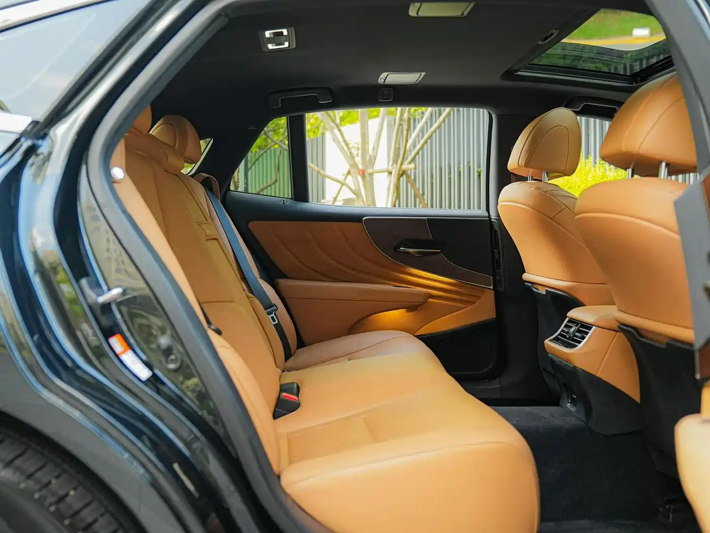 Lexus LS 2021 500h Excellence Edition фото 15
