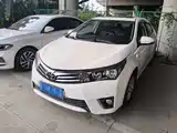 Фото 1 - Toyota Corolla