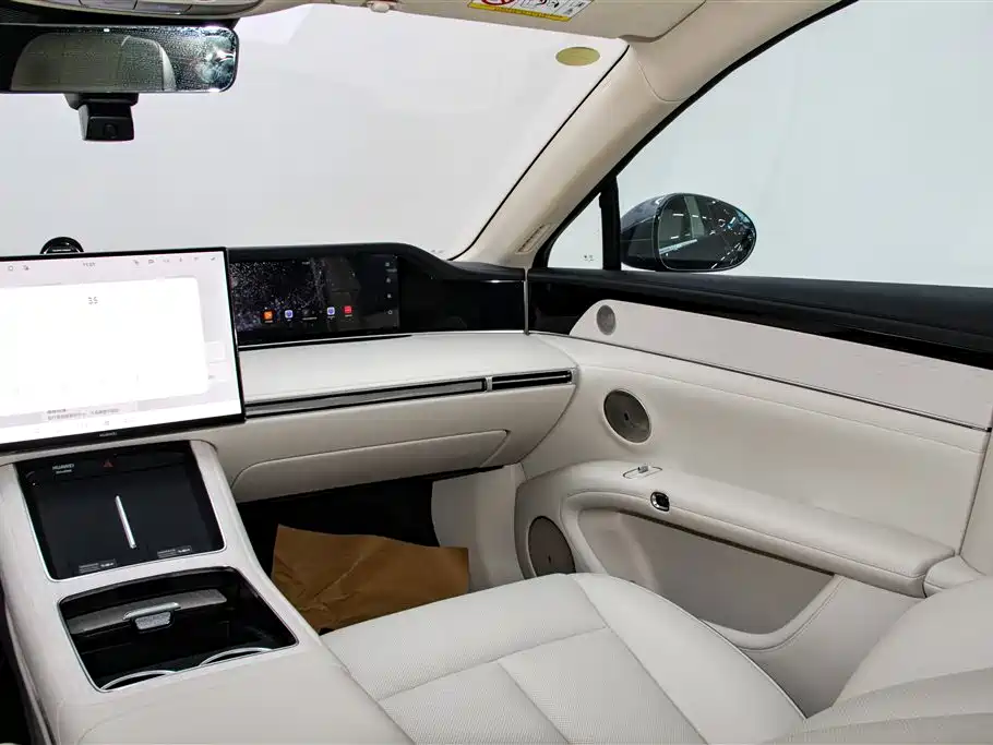 Xiangjie Enjoy World S9T 2026 2025 Model Extended Range Version 53.4kWh