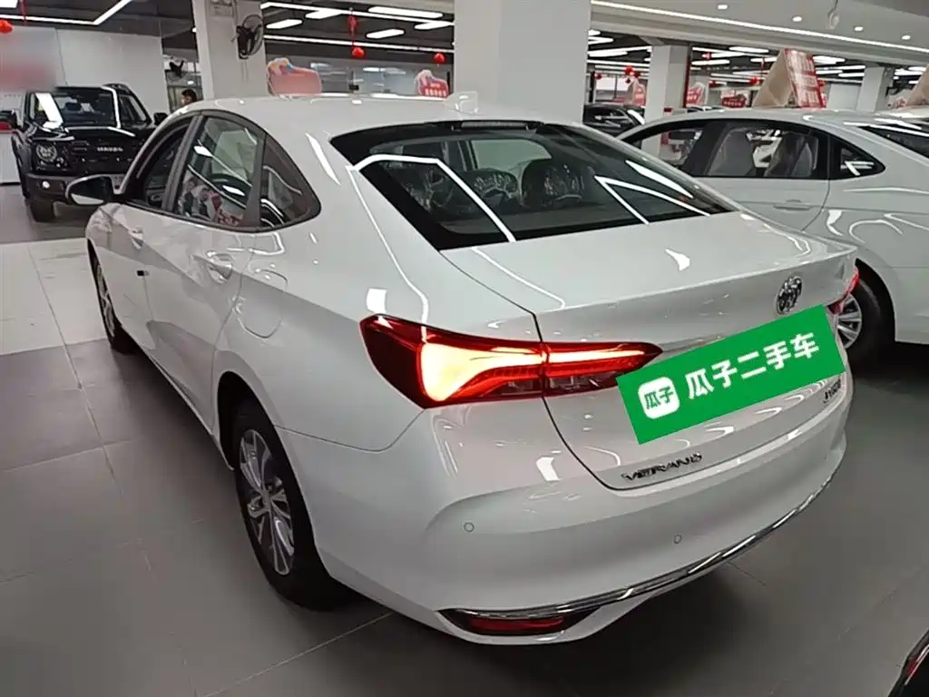 Buick Verano 2023 Pro Joy Edition фото 5