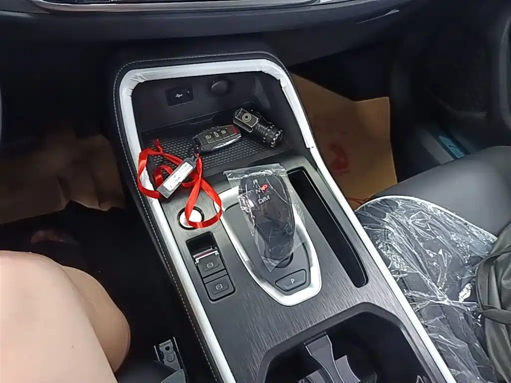 Haval H6 2025 1.5T National Trend Urban Edition фото 14