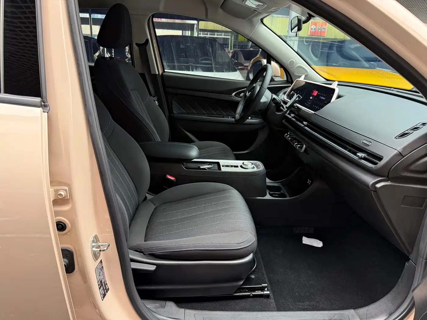 Ora Good Cat 2022 2022 400km Standard Range Luxury NMC