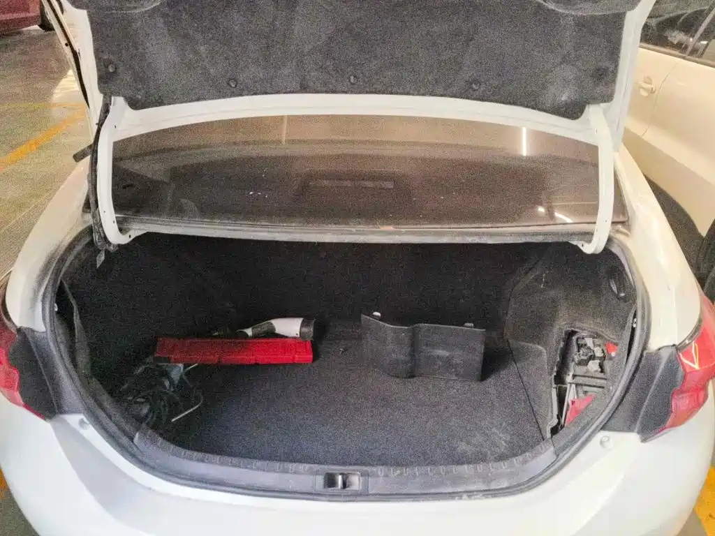 Toyota Levin Twin Engine E+ 2021 2019 1.8PH GS E-CVT Elite Edition