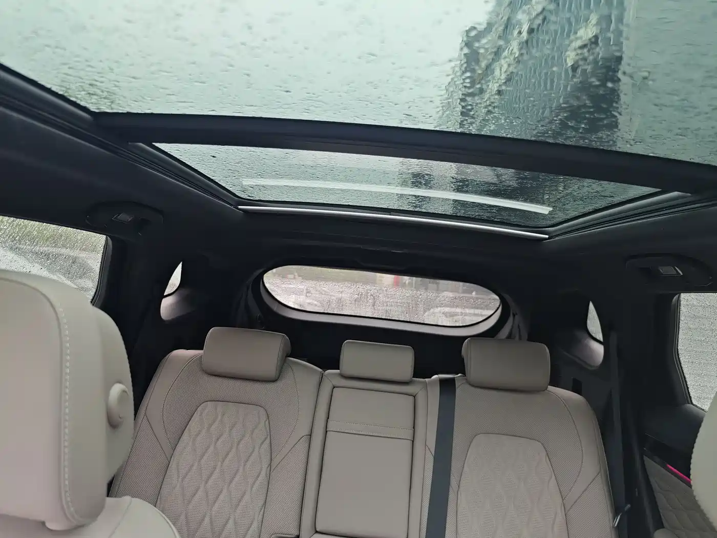 BYD Tang New Energy 2025 Smart Driving Edition DM-i 115KM Flagship фото 22