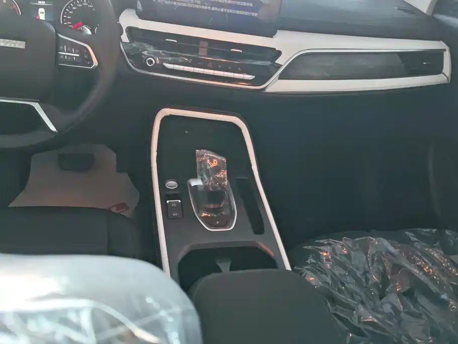 Haval H6 2026 2025 1.5T National Trend Urban Edition