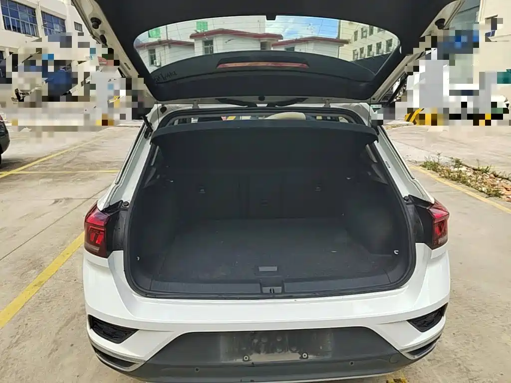 Volkswagen T-Roc, миниатюра 19