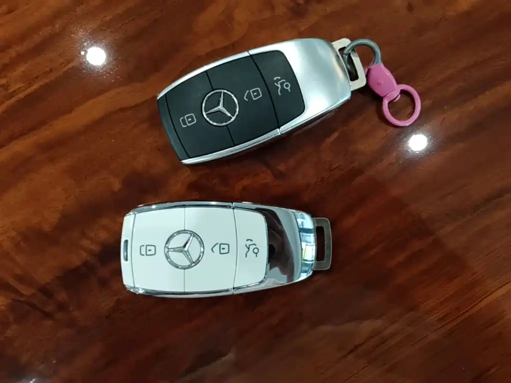Mercedes-Benz C-Class 2020 Facelift C 260 L Sport фото 9