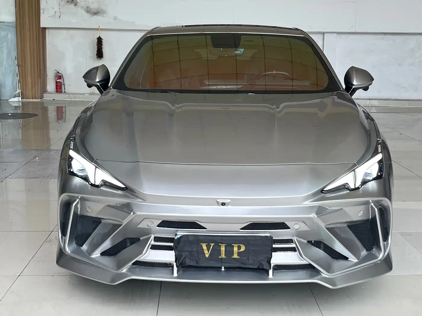 Photo 2 - MG MG7