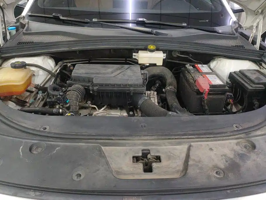 BYD Song PLUS 2021 2020 1.5T Auto Flagship PLUS