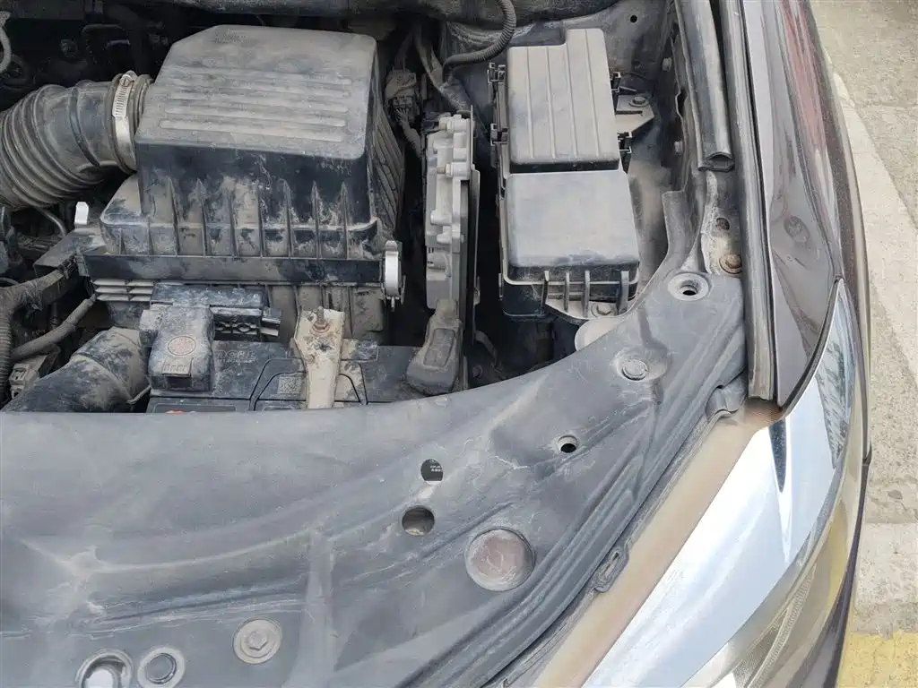 BYD S7 2016 2.0T Auto Premium Plus фото 22