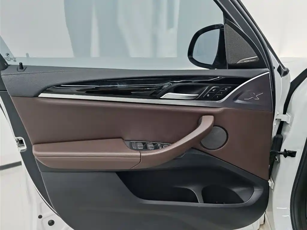BMW X3, миниатюра 12