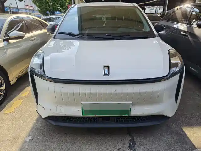 Bestune NAT Le Enjoy, для такси, 120kW