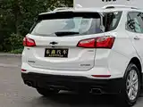 Фото 9 - Chevrolet Equinox