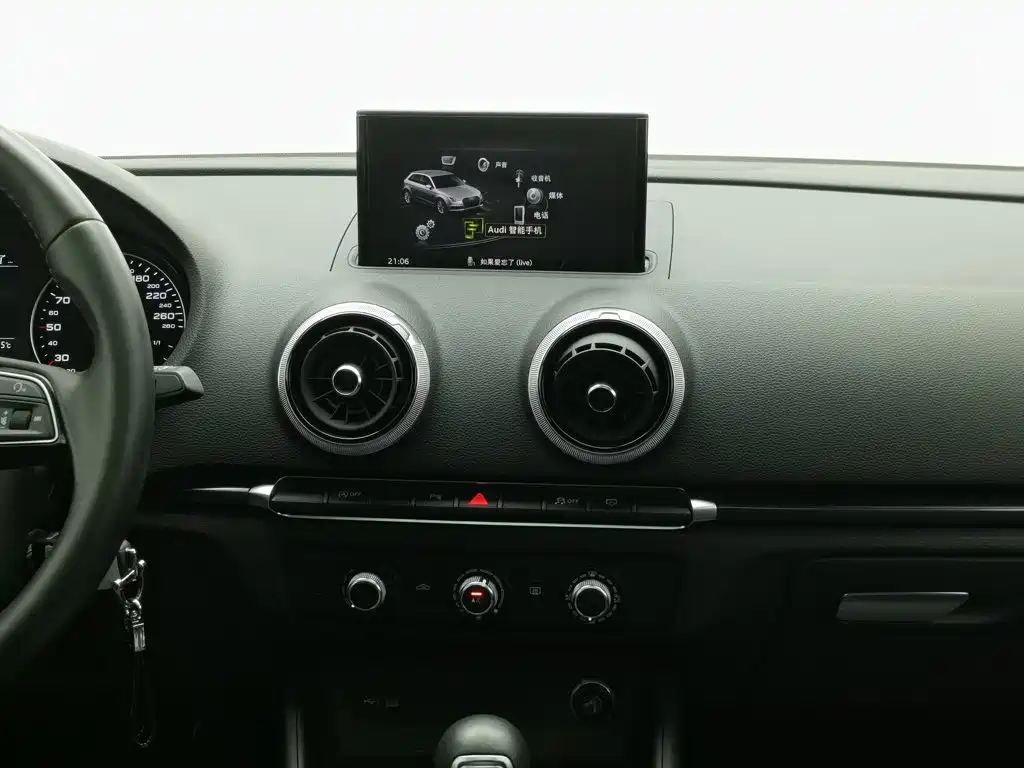 Audi A3, миниатюра 12