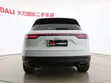 Photo 5 - Porsche Cayenne New Energy