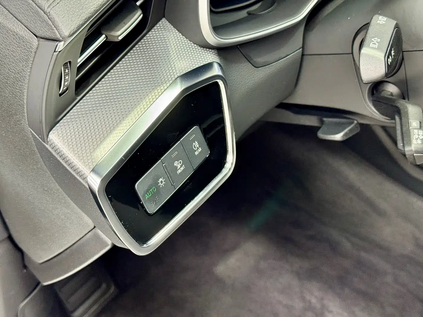Audi A6L 2019 45 TFSI Premium Dynamic фото 22