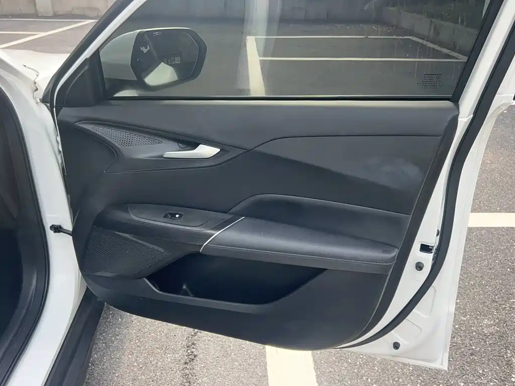 Changan Yida 2023 2023 Blue Whale NE 1.5T GDI DCT Exclusive