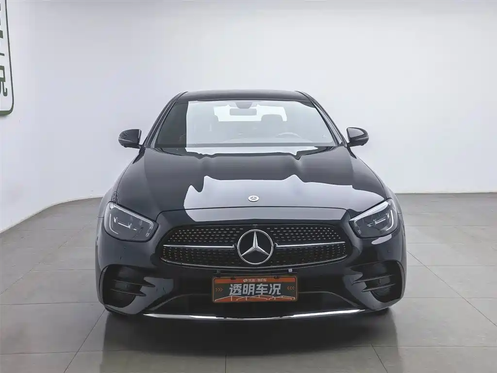 Mercedes-Benz E-Class 2023 Facelift E 300 L Sport Fashion фото 3