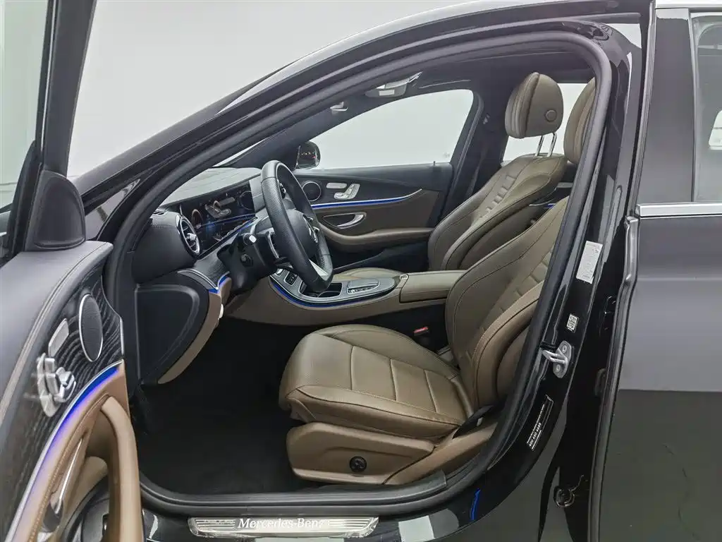 Mercedes-Benz E-Class 2023 Facelift E 300 L Sport Fashion фото 10