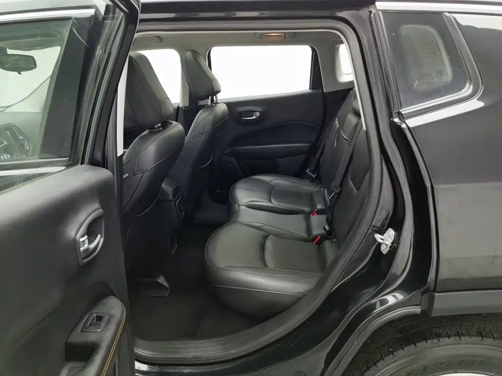 Jeep Compass, миниатюра 15