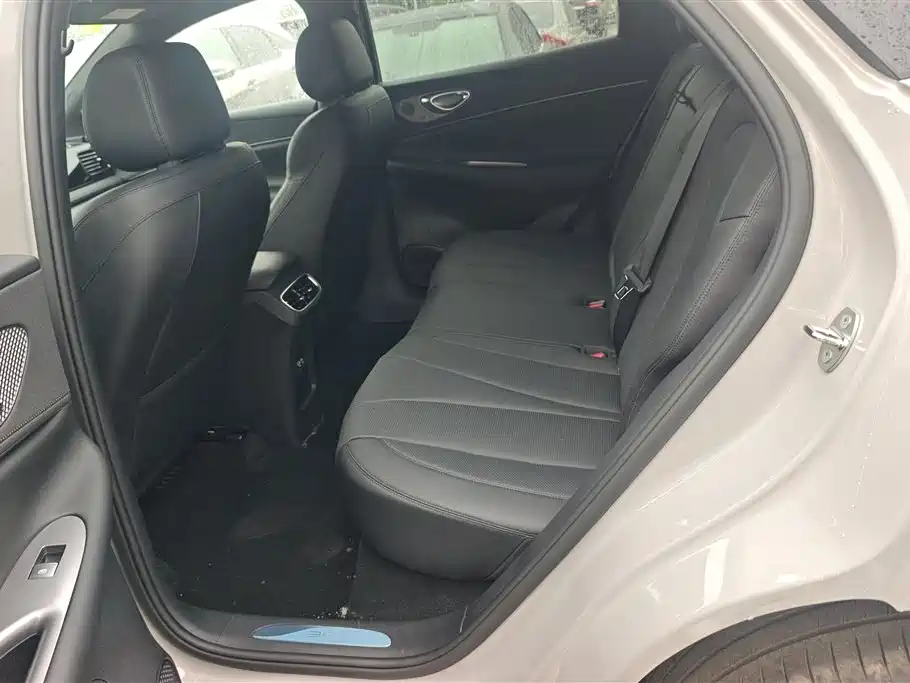 BYD Sealion 06 New Energy 2025 DM-i 170 Pilot Plus Edition фото 11