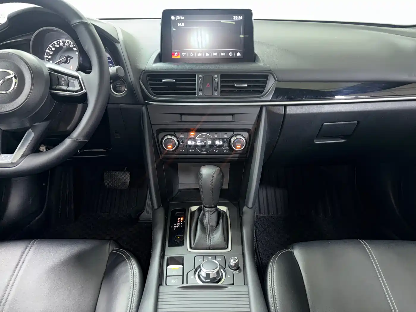 Mazda CX-4 2023 2021 2.0L Auto FWD Skyactiv Taste Edition