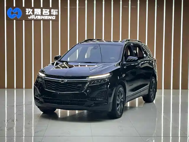 CHEVROLET EXPLORER