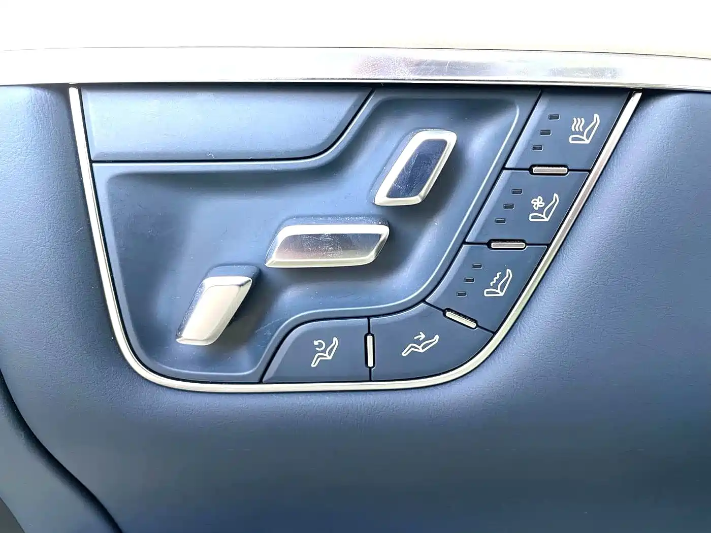 ZEEKR EXTREME KRYPTON 009