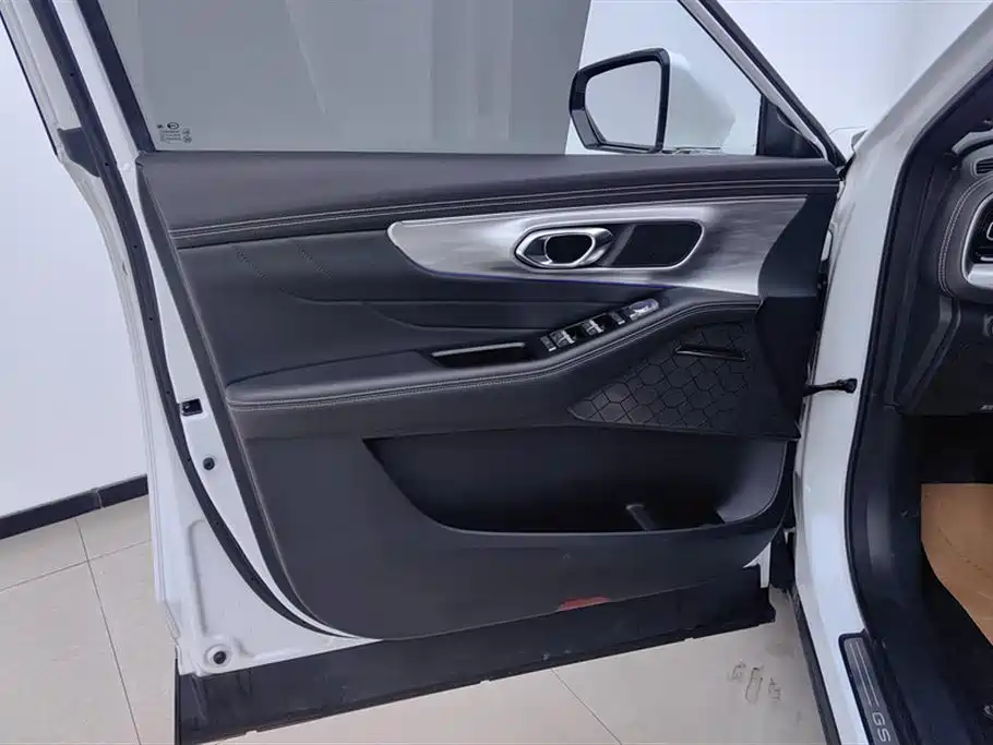 GAC Trumpchi Trumpchi GS8 2024 Navigator Series 2.0TGDI 2WD Luxury Smart Connect Edition фото 7