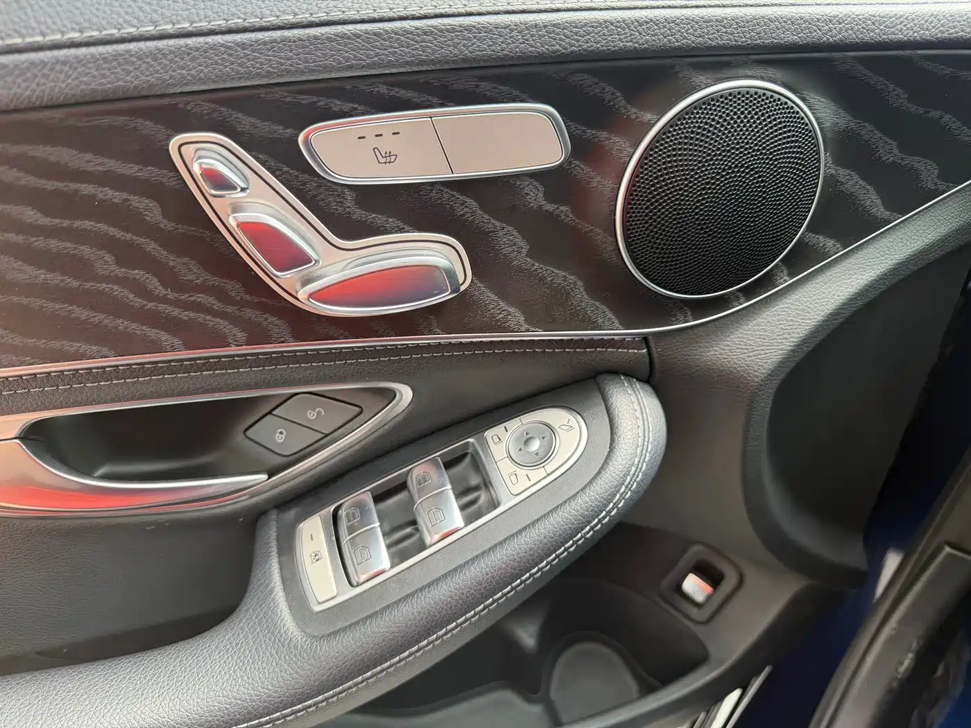 Mercedes-Benz C-Class 2018 C 200 L Sport Edition фото 7