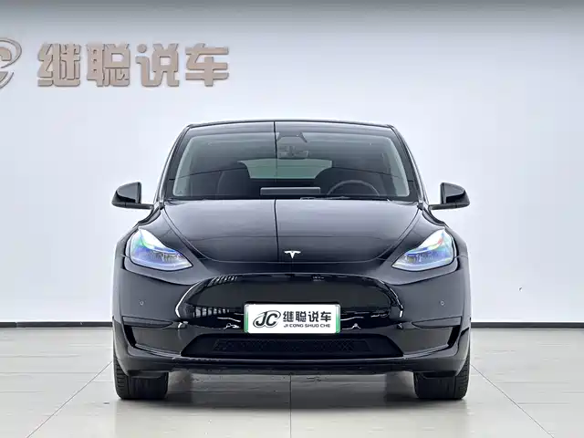 Tesla Model Y 2022 Facelift Rear-Wheel Drive Version — фото 2