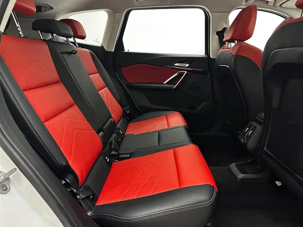 BMW X1 2023 sDrive20Li X Design Package фото 23